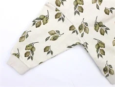 Lil Atelier sweatshirt peyote